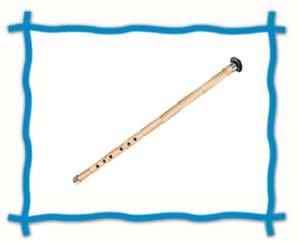 Music Instruments - Nile Arabic Learning Center