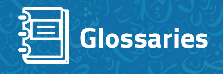 Glossaries