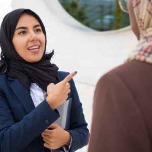 Arabic Speaking Course