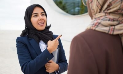 Arabic Speaking Course