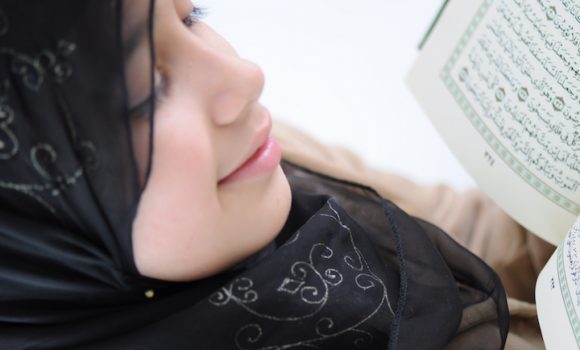 Quran Reading Online for Kids