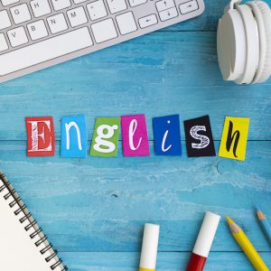 General English for All