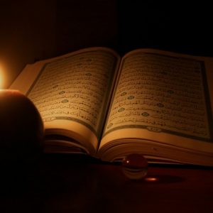 Kur’an Arapçası (Türkçe Bilenler İçin)
