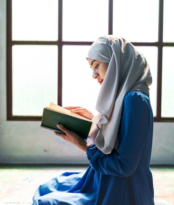 Quran for Beginners Online