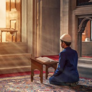 Quran Memorizing