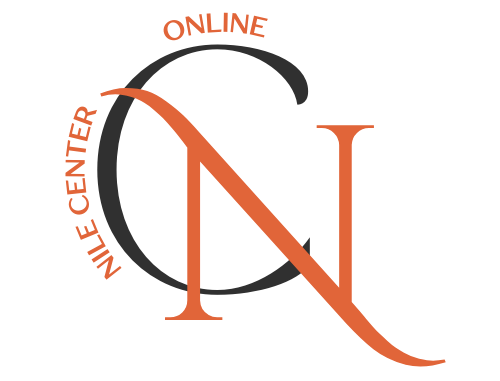 Nile Center Online Logo 1