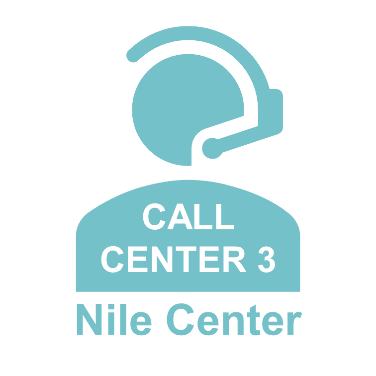 Call Center 3